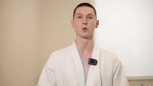 Видеоотзыв пациента 1