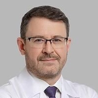 Славин Дмитрий Александрович